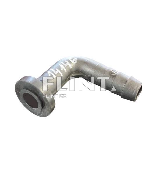 Adapteri Bajonett-letkulle