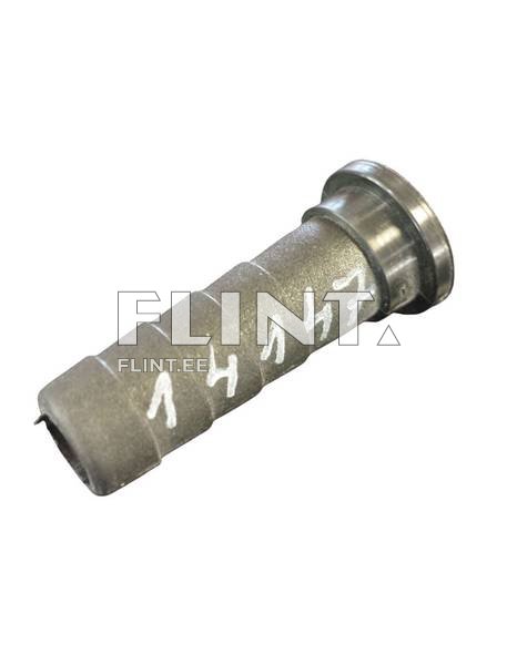 Adapteri letkulle G 1/2"-10 mm