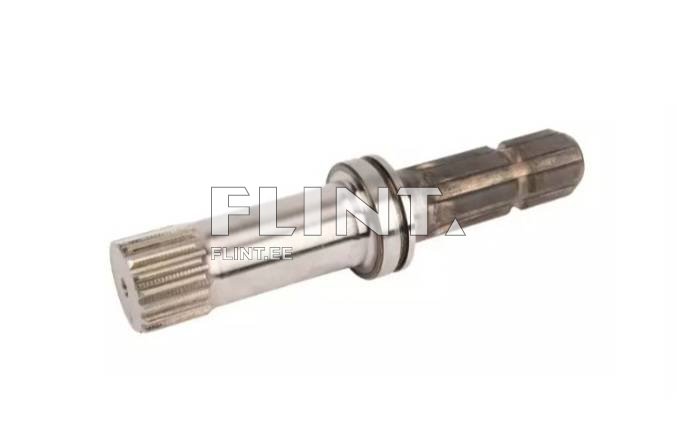 Jõuvõtuvõlli ots 1 3/8 z6 Valtra V31813100