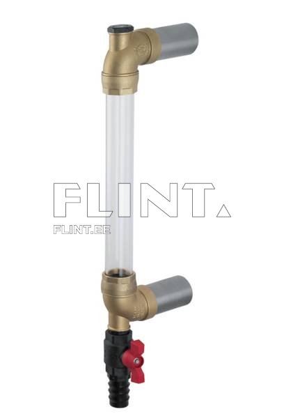 Level indicator L= 1500mm MZ