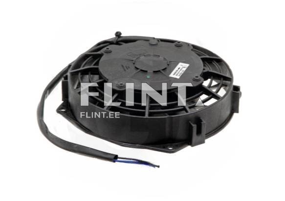 Ventilator Ø 285mm (247x142mm)