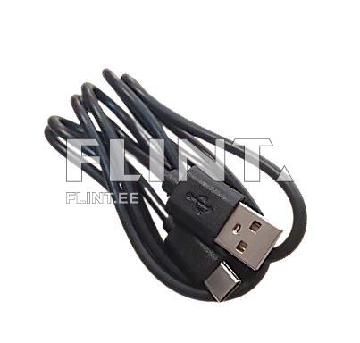 Vilkkumajakka LED ladatavaa, magneeti kiinnitys, 12/24V; ECE R65, ECE R10