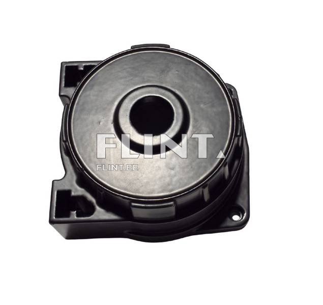 Winch pool cover 4500lbs
