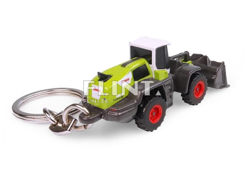 Key ring Claas Torion 1914