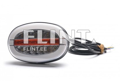 Esituli W206DD (165x105x58mm)