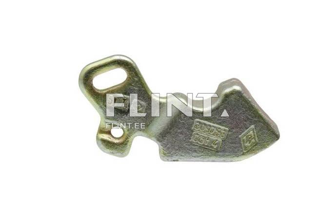 Aisa lukustuskeel Cat.3 Walterscheid 1309758