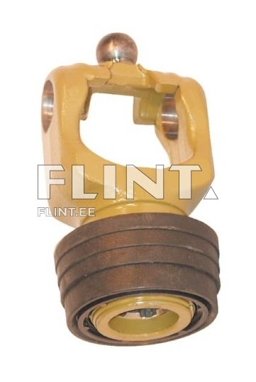 Kardaani kahvel z6 - rist 27x94/32x76mm (lainurk) Walterscheid