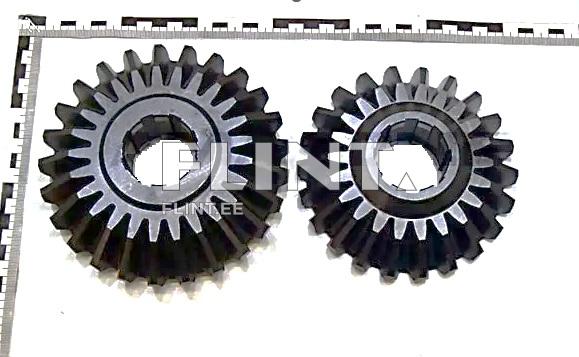 Gear wheel set z20 + z23 Amazone YY01223