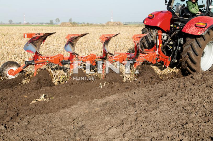 Reversible plow Maschio SIRO / UNICO Reversible plow Maschio SIRO / UNICO