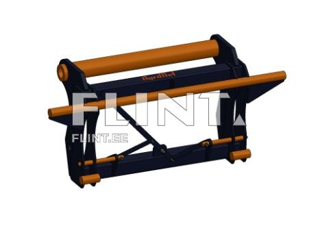 Adaptor Manitou-Euro
