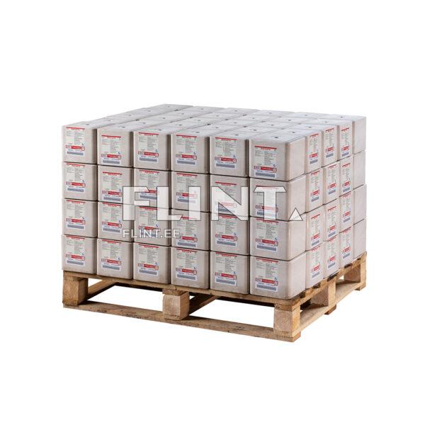 Nuolukivi Multi Lizal SE 10 kg (punainen)