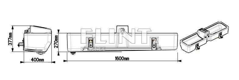 Float bowl LaBuvette Biglac 90