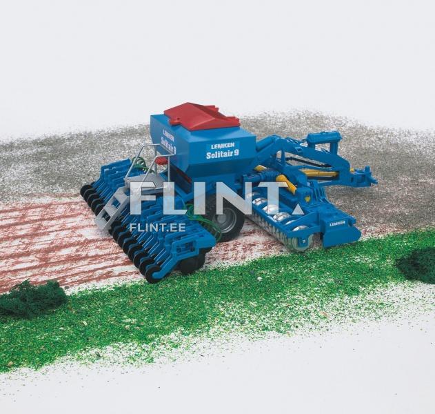 Kylvökone Lemken Solitair 9 (43,5x32x15cm) Bruder Kylvökone Lemken Solitair 9 (43,5x32x15cm) Bruder
