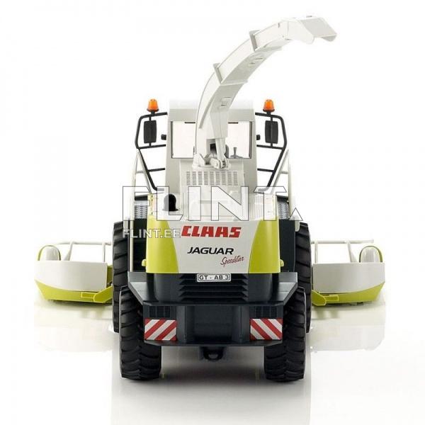 Ajosilppuri Claas Jaguar 900 (45x32,5x22cm) Bruder