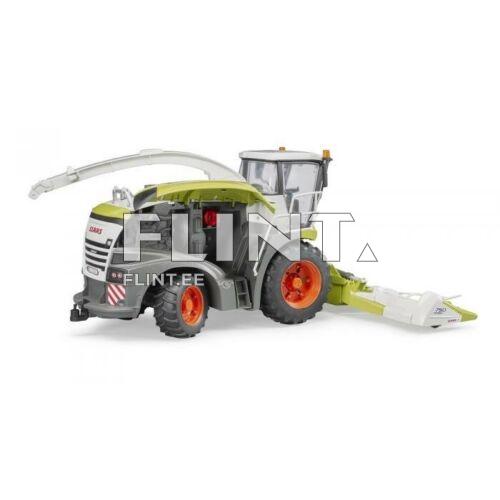 Ajosilppuri Claas Jaguar 980 (51x44x23cm) Bruder Ajosilppuri Claas Jaguar 980 (51x44x23cm) Bruder