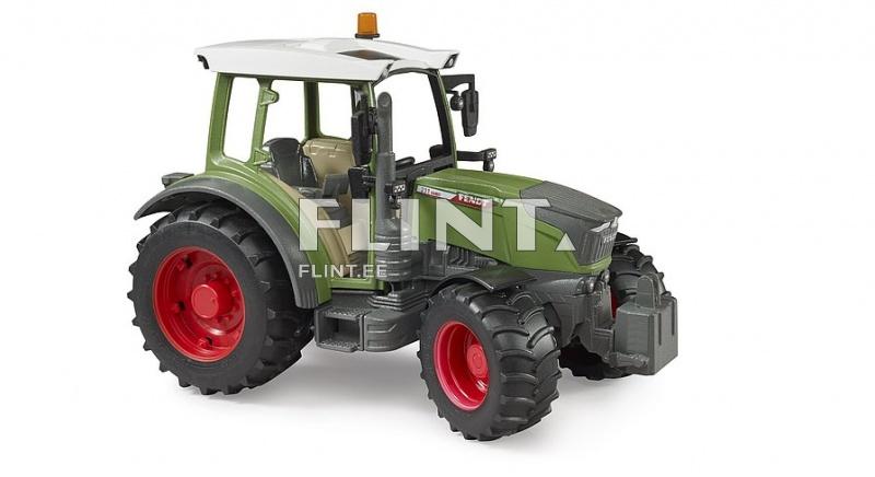 Traktori Fendt 211 (25,5x13x16cm) Bruder Traktori Fendt 211 (25,5x13x16cm) Bruder