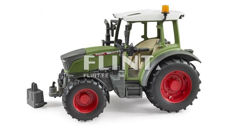 Traktori Fendt 211 (25,5x13x16cm) Bruder Traktori Fendt 211 (25,5x13x16cm) Bruder
