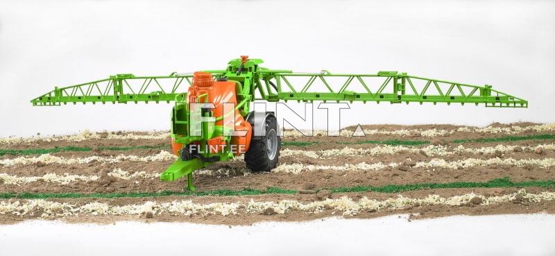 Kasvinsuojeluruisku AMAZONE UX5200 (38,3x24x19,7 cm) Bruder Kasvinsuojeluruisku AMAZONE UX5200 (38,3x24x19,7 cm) Bruder