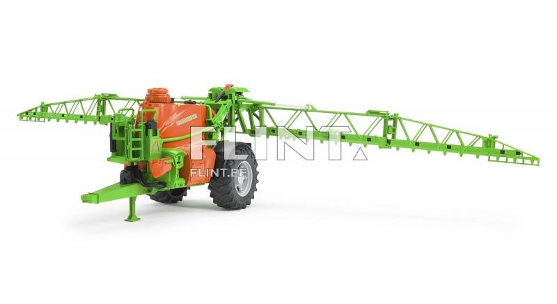 Kasvinsuojeluruisku AMAZONE UX5200 (38,3x24x19,7 cm) Bruder Kasvinsuojeluruisku AMAZONE UX5200 (38,3x24x19,7 cm) Bruder
