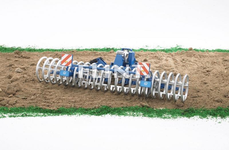 Lemken VarioPack K jyrä (38x15x12cm) Bruder Lemken VarioPack K jyrä (38x15x12cm) Bruder