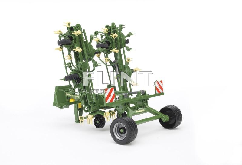 Pöyhin Krone KWT 8.82 (59,1x22,1x11,6cm) Bruder Pöyhin Krone KWT 8.82 (59,1x22,1x11,6cm) Bruder