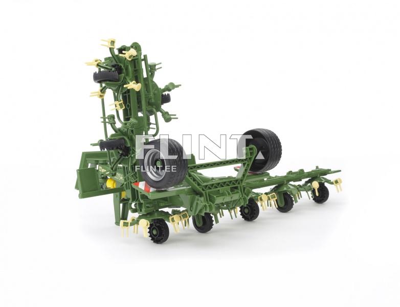Pöyhin Krone KWT 8.82 (59,1x22,1x11,6cm) Bruder Pöyhin Krone KWT 8.82 (59,1x22,1x11,6cm) Bruder