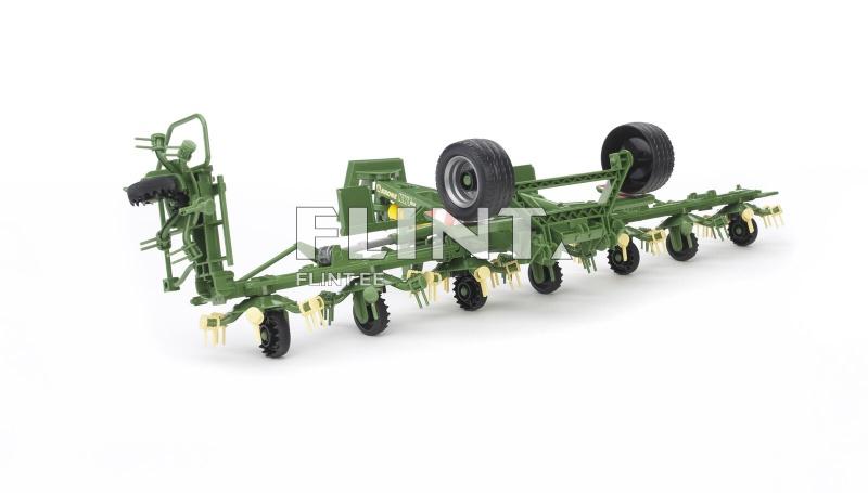 Pöyhin Krone KWT 8.82 (59,1x22,1x11,6cm) Bruder Pöyhin Krone KWT 8.82 (59,1x22,1x11,6cm) Bruder