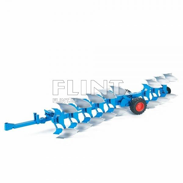 Aura Lemken Vari-Titan (72,5x15x12cm) Bruder Aura Lemken Vari-Titan (72,5x15x12cm) Bruder