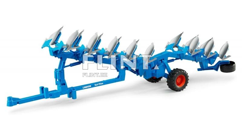 Aura Lemken Vari-Titan (72,5x15x12cm) Bruder Aura Lemken Vari-Titan (72,5x15x12cm) Bruder