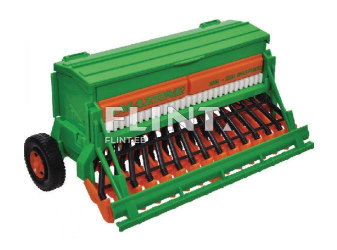 Kylvökone D8-30 Super (16x25,5x9,5cm) Bruder
