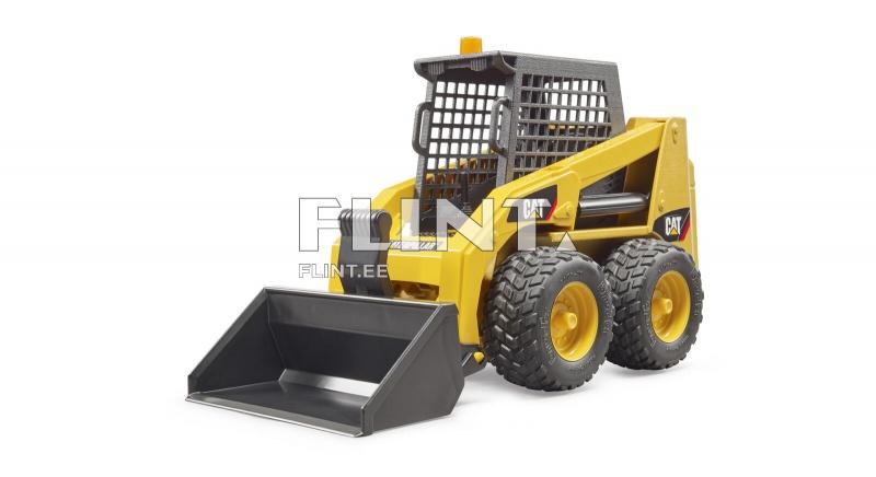 Laadur Caterpillar (23x10,5x13,7cm) Bruder Laadur Caterpillar (23x10,5x13,7cm) Bruder