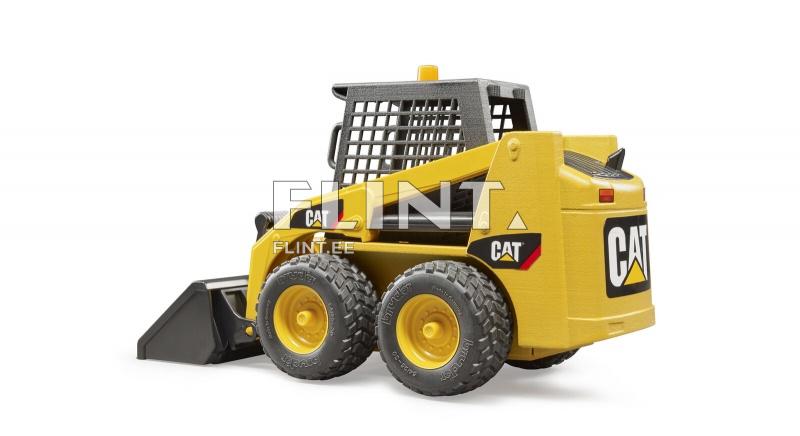 Laadur Caterpillar (23x10,5x13,7cm) Bruder Laadur Caterpillar (23x10,5x13,7cm) Bruder