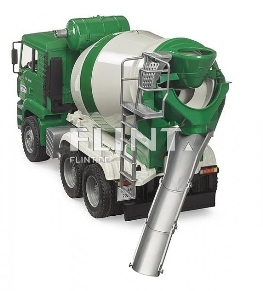Betoniauto MAN TGA (49x18x25,5cm) Bruder Betoniauto MAN TGA (49x18x25,5cm) Bruder