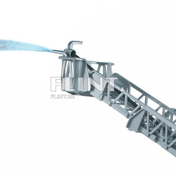 Paloauto MAN (47x17,5x24,2cm) Bruder Paloauto MAN (47x17,5x24,2cm) Bruder