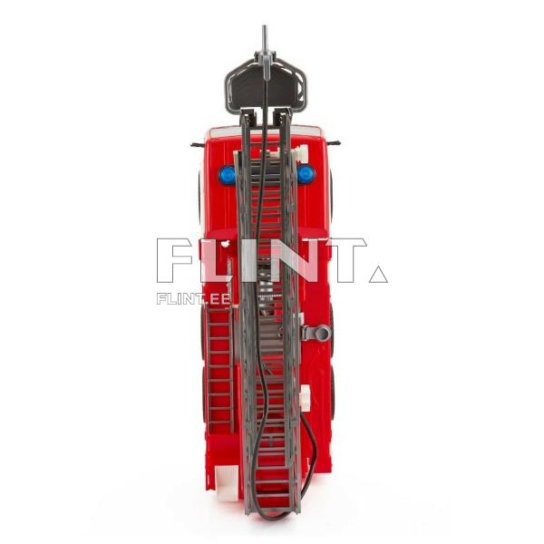 Paloauto MAN (47x17,5x24,2cm) Bruder Paloauto MAN (47x17,5x24,2cm) Bruder