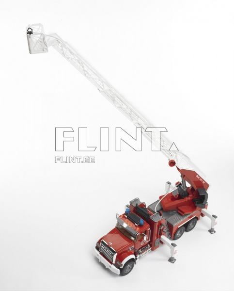 Paloauto MACK Granite (63x20x26,5cm) Bruder Paloauto MACK Granite (63x20x26,5cm) Bruder
