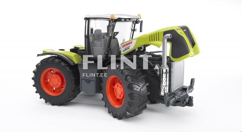 Traktori Claas Xerion 5000 (42x19x22,5) Bruder Traktori Claas Xerion 5000 (42x19x22,5) Bruder