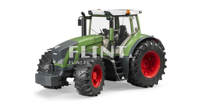 Traktori Fendt 936 Vario (34,5x17,5x20cm) Bruder Traktori Fendt 936 Vario (34,5x17,5x20cm) Bruder