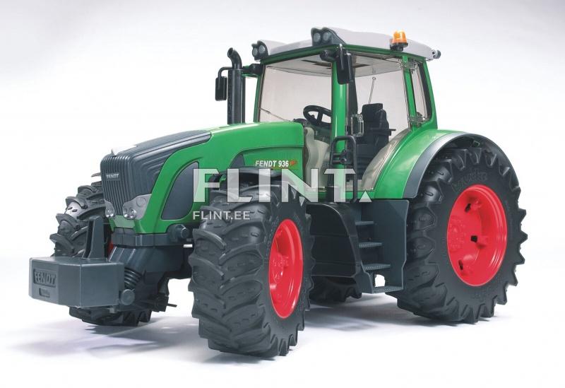 Traktori Fendt 936 Vario (34,5x17,5x20cm) Bruder Traktori Fendt 936 Vario (34,5x17,5x20cm) Bruder