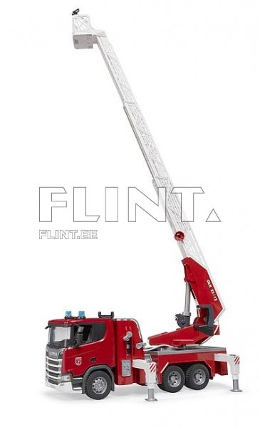 Paloauto Scania Super 560R (59x20x27,5cm) Bruder Paloauto Scania Super 560R (59x20x27,5cm) Bruder