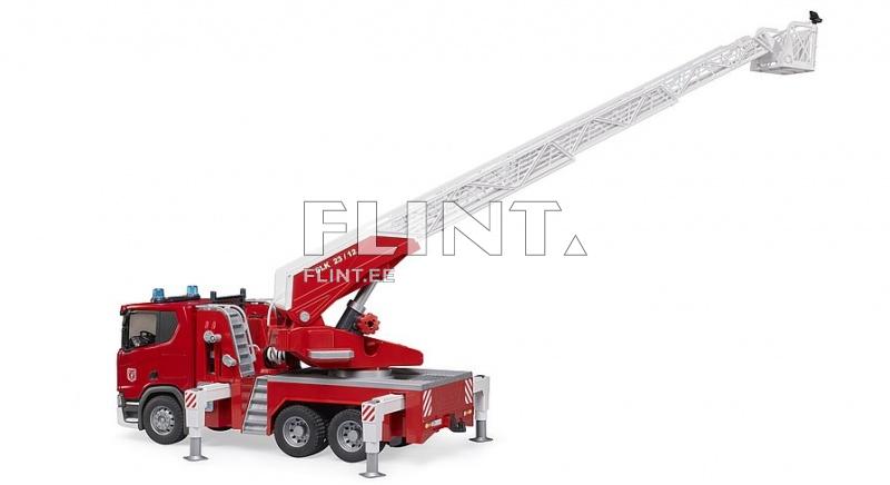 Paloauto Scania Super 560R (59x20x27,5cm) Bruder Paloauto Scania Super 560R (59x20x27,5cm) Bruder