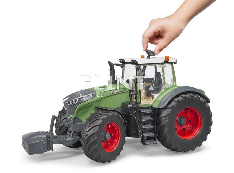 Traktori Fendt 1050 Vario (45,6x19,8x22,5) Bruder Traktori Fendt 1050 Vario (45,6x19,8x22,5) Bruder