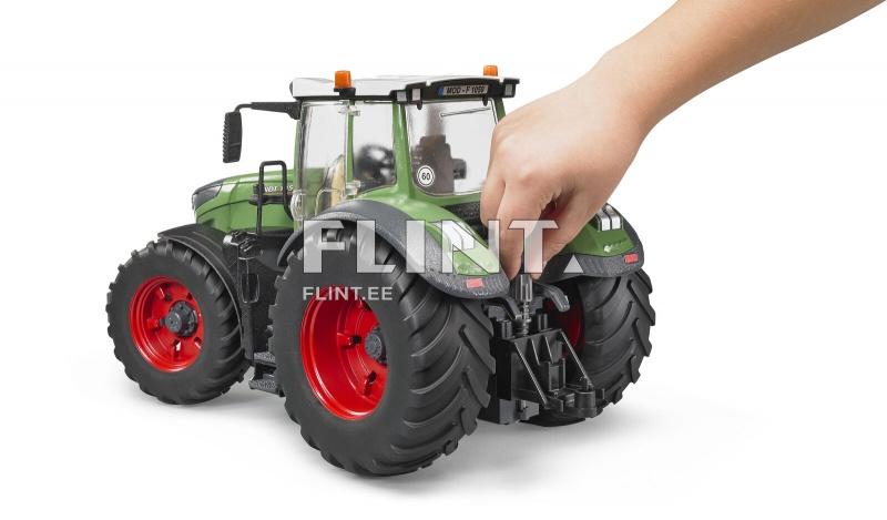 Traktori Fendt 1050 Vario (45,6x19,8x22,5) Bruder Traktori Fendt 1050 Vario (45,6x19,8x22,5) Bruder