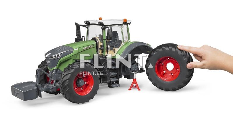 Traktori Fendt 1050 Vario (45,6x19,8x22,5) Bruder Traktori Fendt 1050 Vario (45,6x19,8x22,5) Bruder