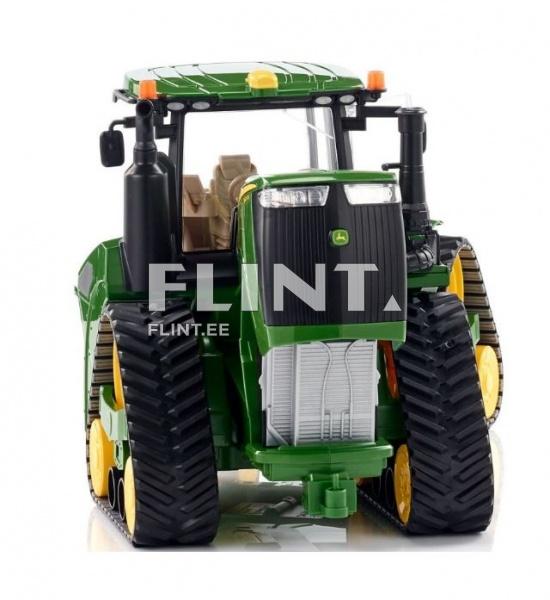 Traktori John Deere 9620RX (50x19x23,5cm) Bruder