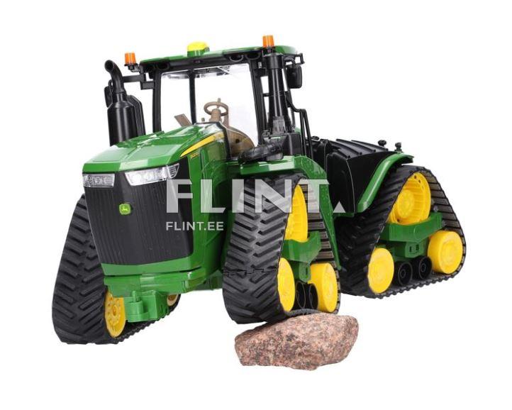 Traktori John Deere 9620RX (50x19x23,5cm) Bruder