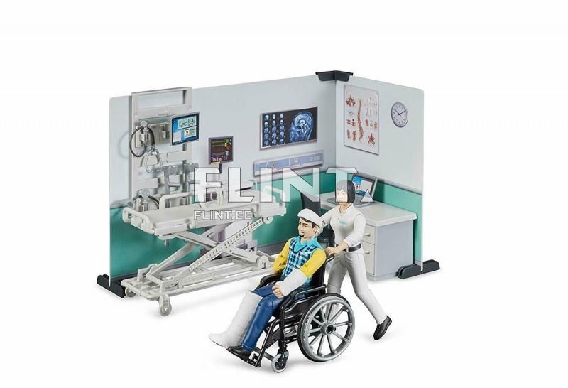 Ambulance set Bruder Ambulance set Bruder