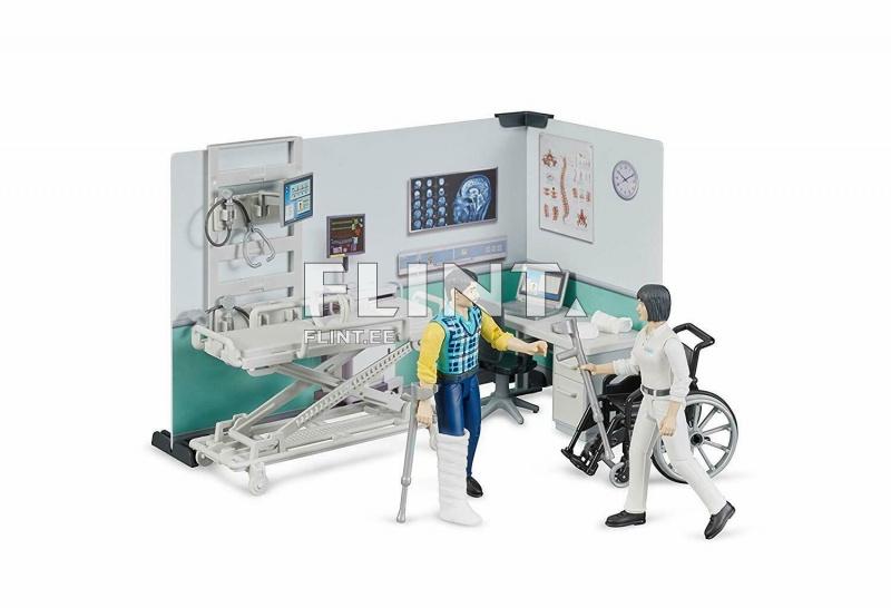 Ambulance set Bruder Ambulance set Bruder