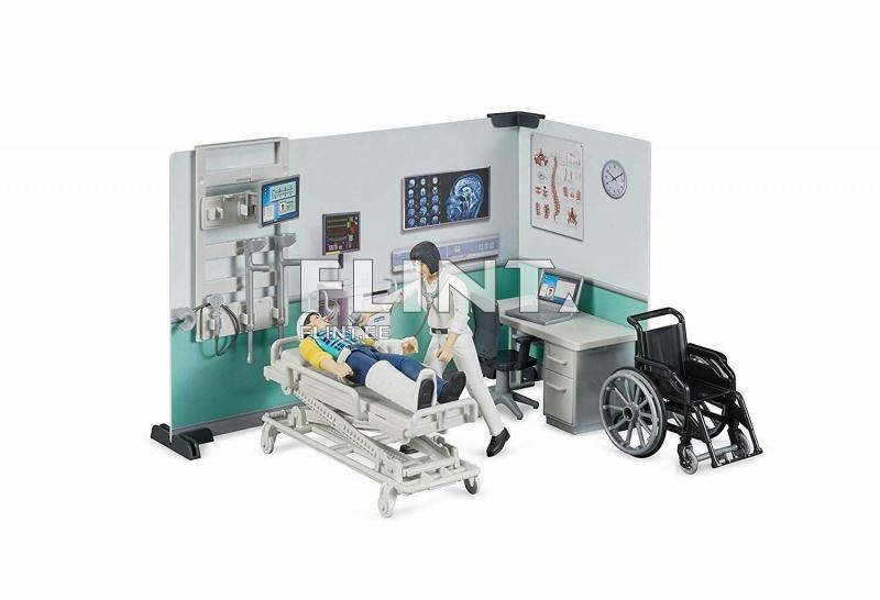 Ambulance set Bruder Ambulance set Bruder