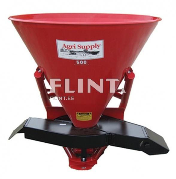 Lateral Conveyor for Cosmo PL seed drill Lateral Conveyor for Cosmo PL seed drill